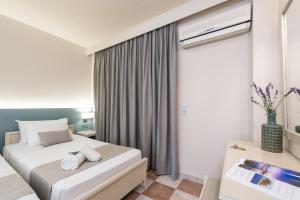 Ilios Hotel Zakynthos Greece