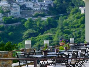 Pilion Terra Hotel Pelion Greece