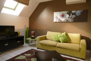 Sejours a la campagne Cottage 