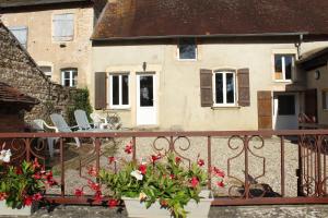 Maisons de vacances Au calme : photos des chambres