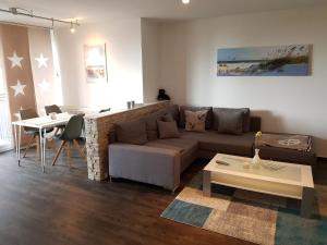 Apartman Beach Apartment Vilhelmshafen Nemačka