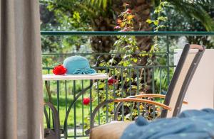 Ilios Hotel, Adults Only