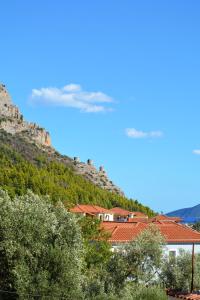 Leonidio Apartment Maria Arkadia Greece