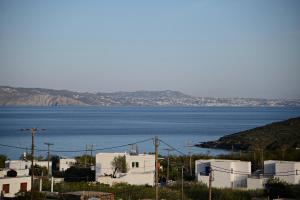 Tinos Porto Villas Tinos Greece