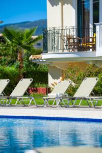 Ilios Hotel Zakynthos Greece