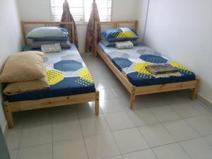 HomeStay D 11 Putrajaya NETFLIX WIFI
