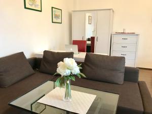 Studio apartment with a view of Ban Jelačić Square