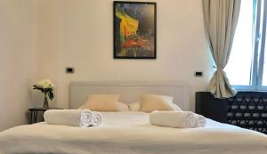 Studio apartment with a view of Ban Jelačić Square