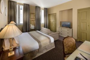 Hotels Le Cavendish : photos des chambres