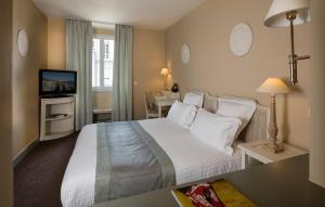 Hotels Le Cavendish : photos des chambres