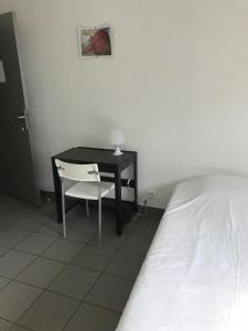 Balaena hébergement