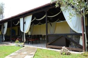 Hotel Maria Thassos Greece