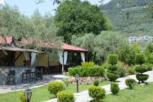 Hotel Maria Thassos Greece