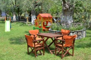 Hotel Maria Thassos Greece