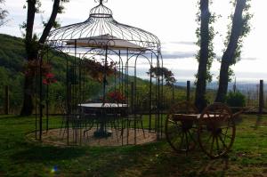 Auberge les Tables du Ban photo 21