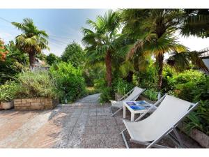 Holiday home Novigrad