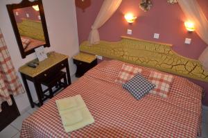 Hotel Maria Thassos Greece