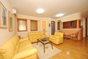 Apartman Exclusive Central Apartments Skoplje Makedonija