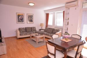 Exclusive Central Apartments