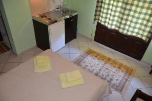 Hotel Maria Thassos Greece