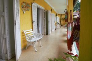 Pousada Sorocotuba - Piscina Aquecida