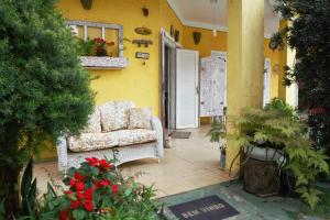 Pousada Sorocotuba - Piscina Aquecida