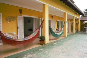 Pousada Sorocotuba - Piscina Aquecida