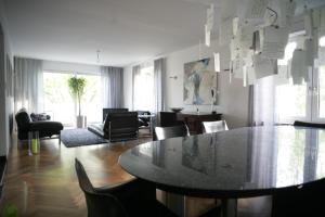 Apartement MOZART42 Fellbach Saksamaa