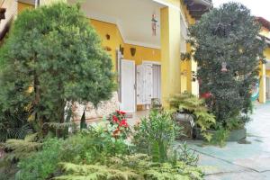 Pousada Sorocotuba - Piscina Aquecida