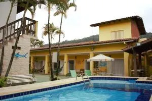 Pousada Sorocotuba - غوارويا