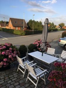 Hannas B&B - 51 m2