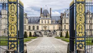 Appartements Fontainebleau Sweet Home Garden : photos des chambres