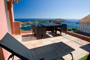 Appartements Le Rooftop 180 : photos des chambres