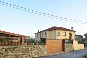 Apartamentos Rurales Los Solares - Gormazo