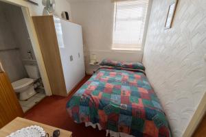 Standard Apartment room in Lyndale Holiday Flats