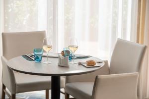 Hotels Mercure Montpellier Centre Antigone : photos des chambres