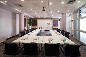 Hotels Mercure Montpellier Centre Antigone : photos des chambres