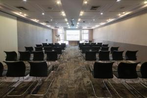 Hotels Mercure Montpellier Centre Antigone : photos des chambres
