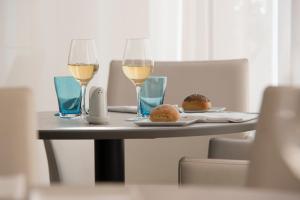 Hotels Mercure Montpellier Centre Antigone : photos des chambres