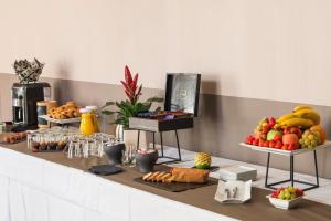 Hotels Mercure Montpellier Centre Antigone : photos des chambres