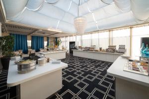 Hotels Mercure Montpellier Centre Antigone : photos des chambres