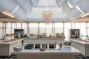 Hotels Mercure Montpellier Centre Antigone : photos des chambres