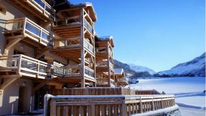 Chalets Chalet Les Amis : photos des chambres