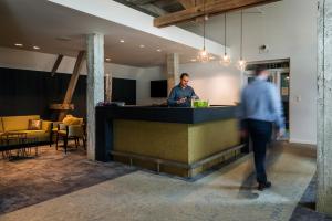 Hotel B - Boskapelhoeve