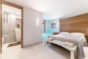 B&B Gocciaverde - Scapoli