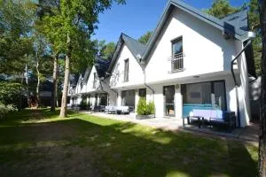 Apartamenty Leśne Tarasy - 德布吉