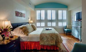 Casa de Suenos B & B