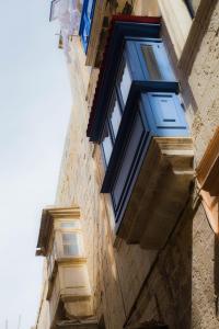 Valletta Period Townhouse