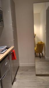 Appartements Sohosuite : photos des chambres