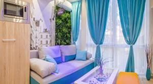 City center Apartment
